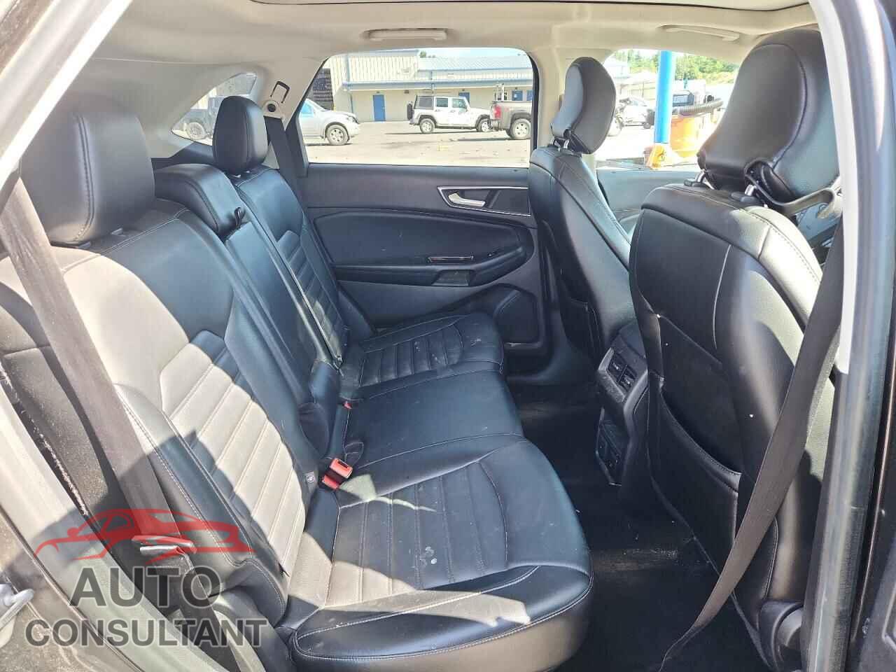 FORD EDGE 2015 - 2FMTK4J82FBB40735