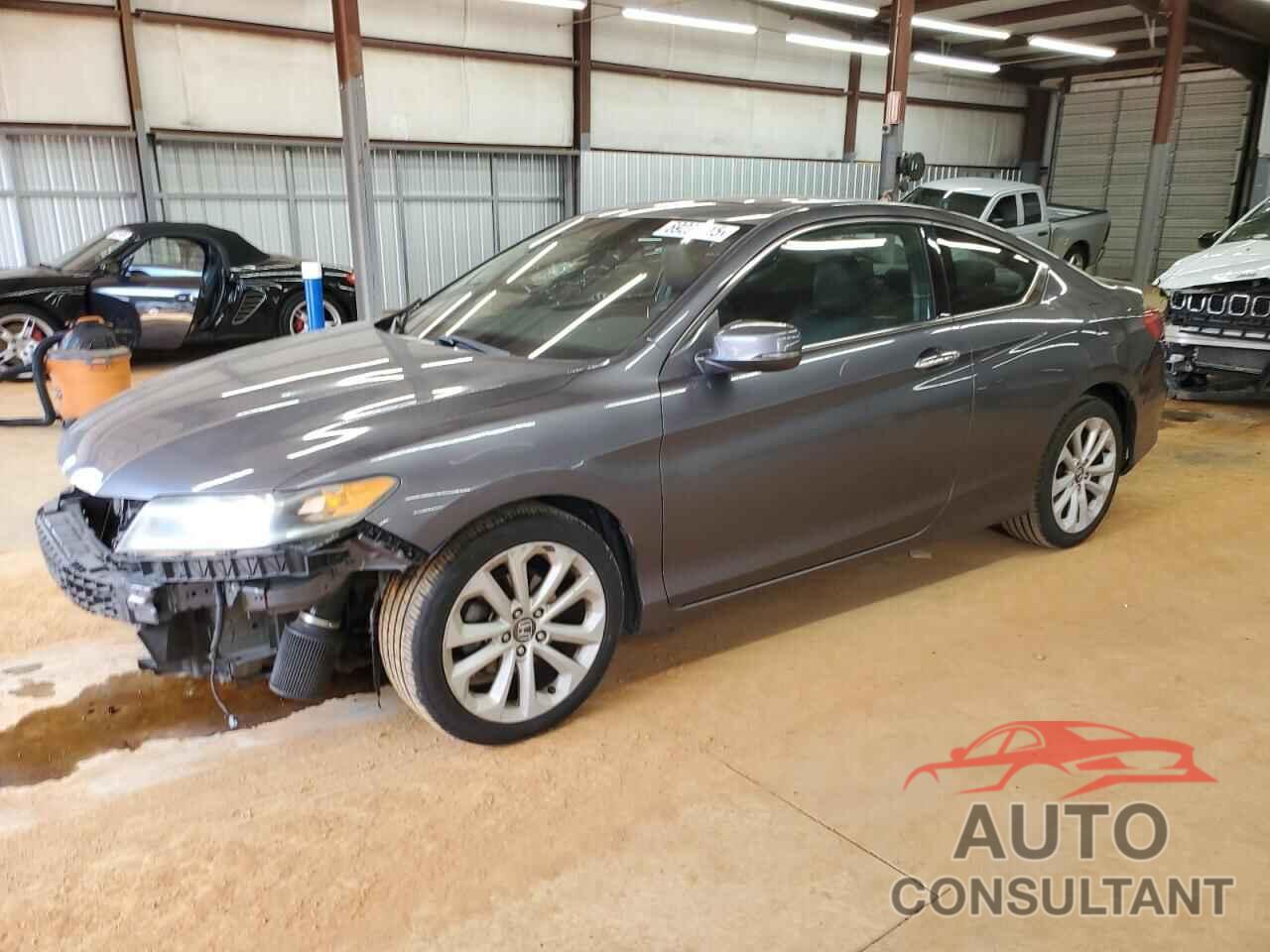 HONDA ACCORD 2013 - 1HGCT2B82DA009044