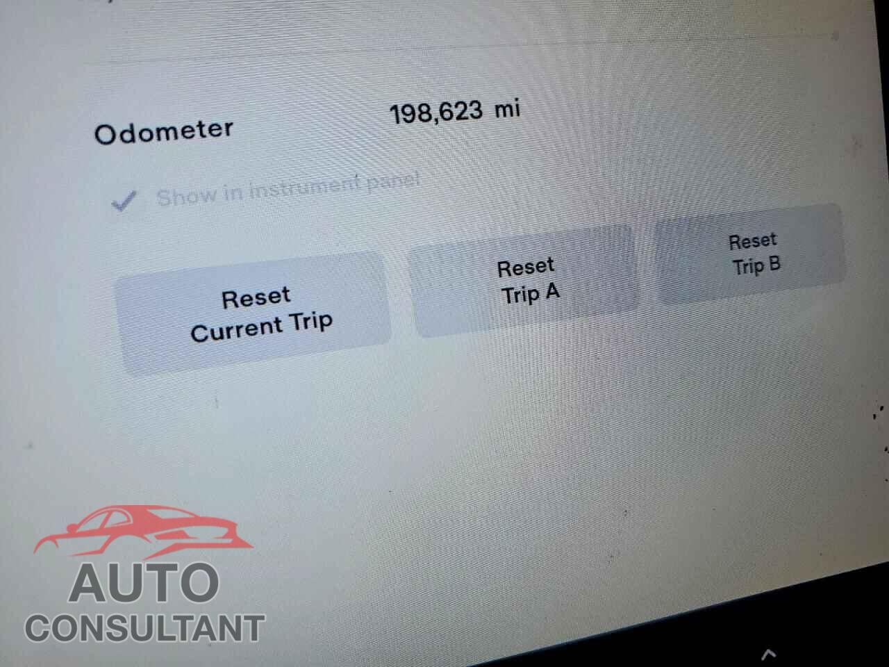 TESLA MODEL S 2017 - 5YJSA1E28HF225365