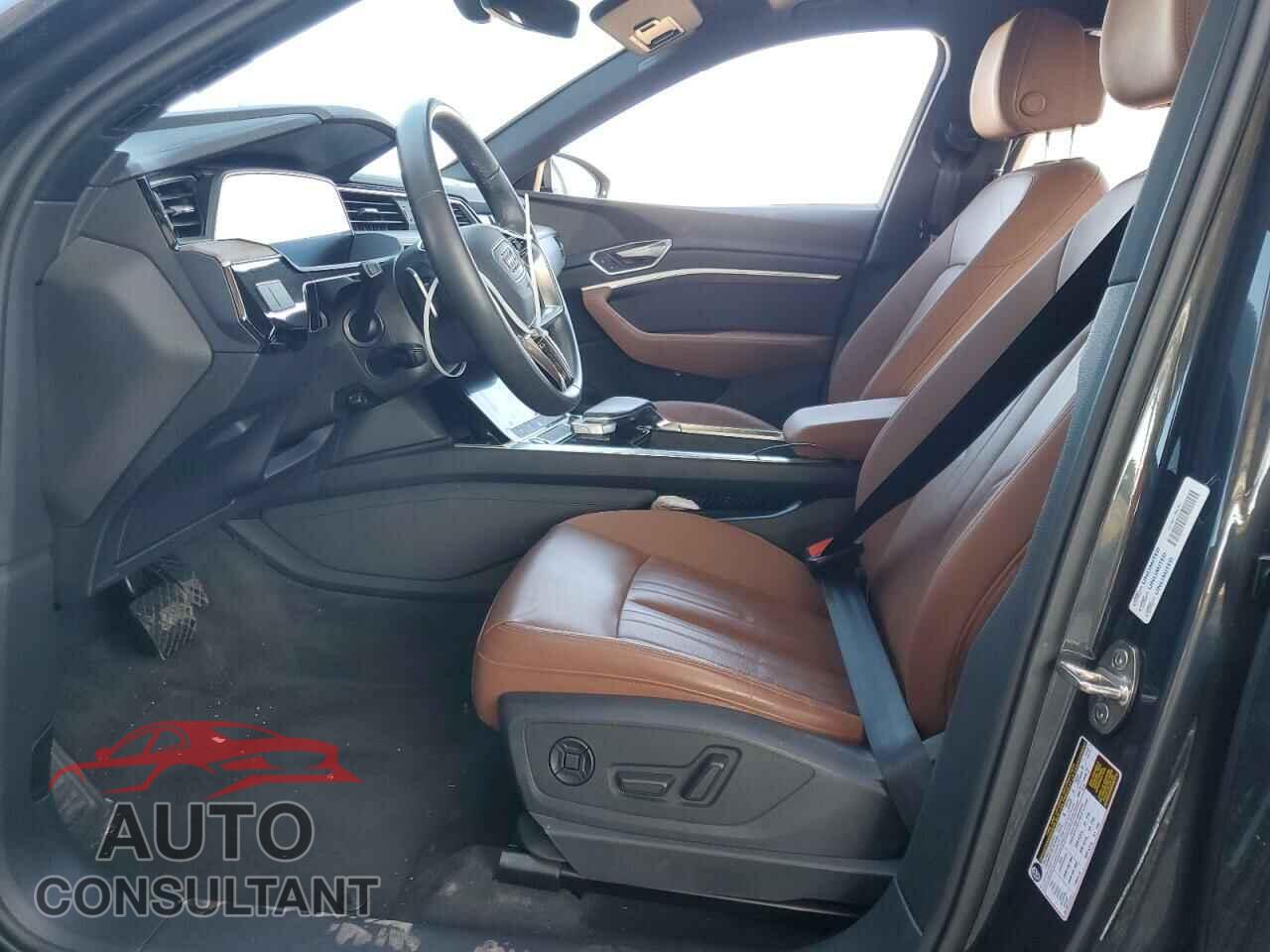 AUDI E-TRON 2023 - WA1AAAGE3PB023323