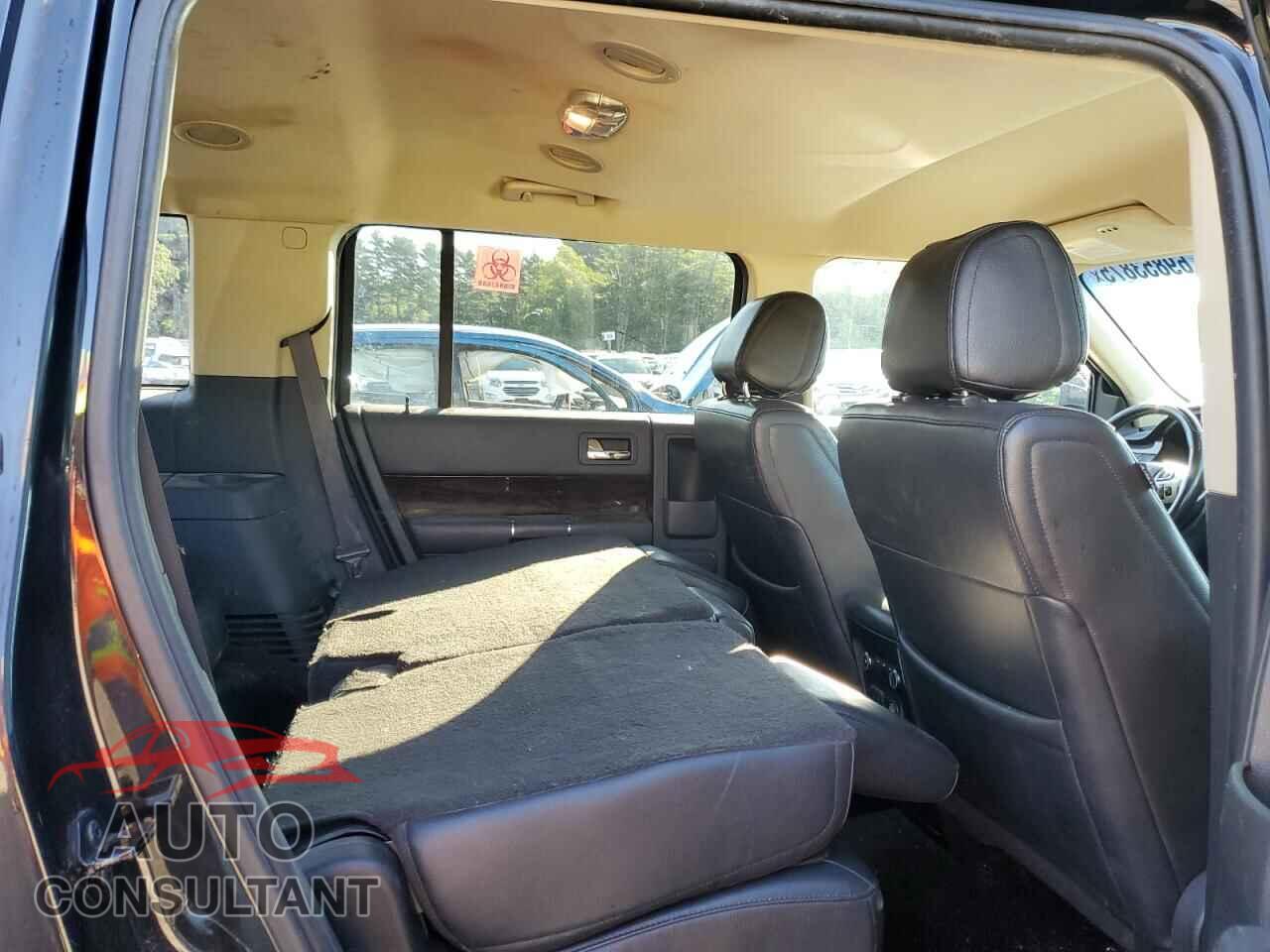 FORD FLEX 2014 - 2FMHK6D85EBD05687