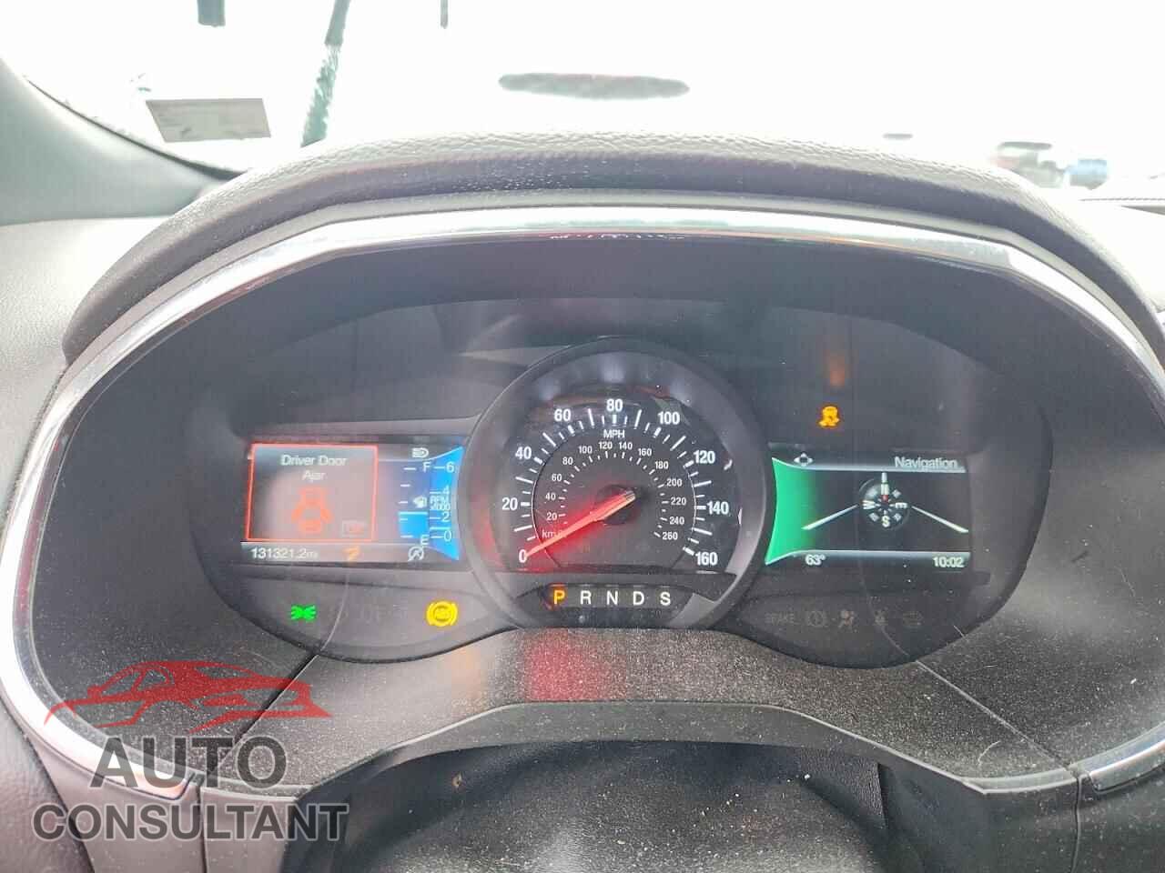 FORD EDGE 2020 - 2FMPK4AP4LBB56343