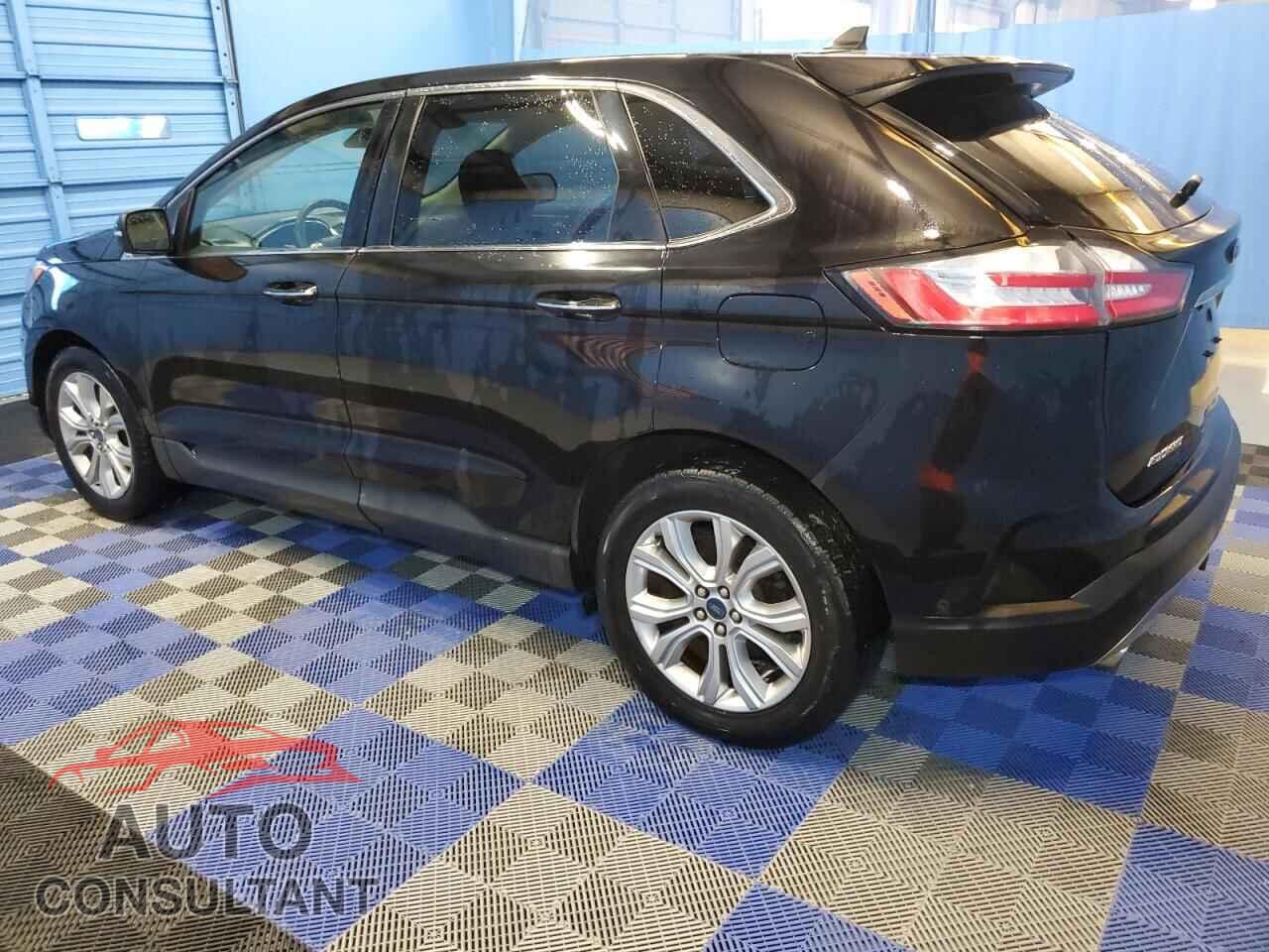 FORD EDGE 2020 - 2FMPK4K97LBB54439