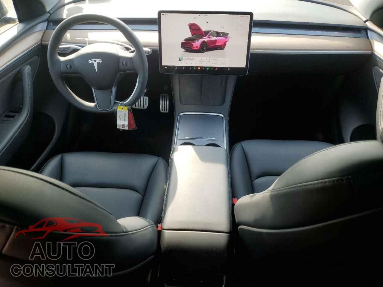 TESLA MODEL Y 2023 - 7SAYGDEF3PF921470