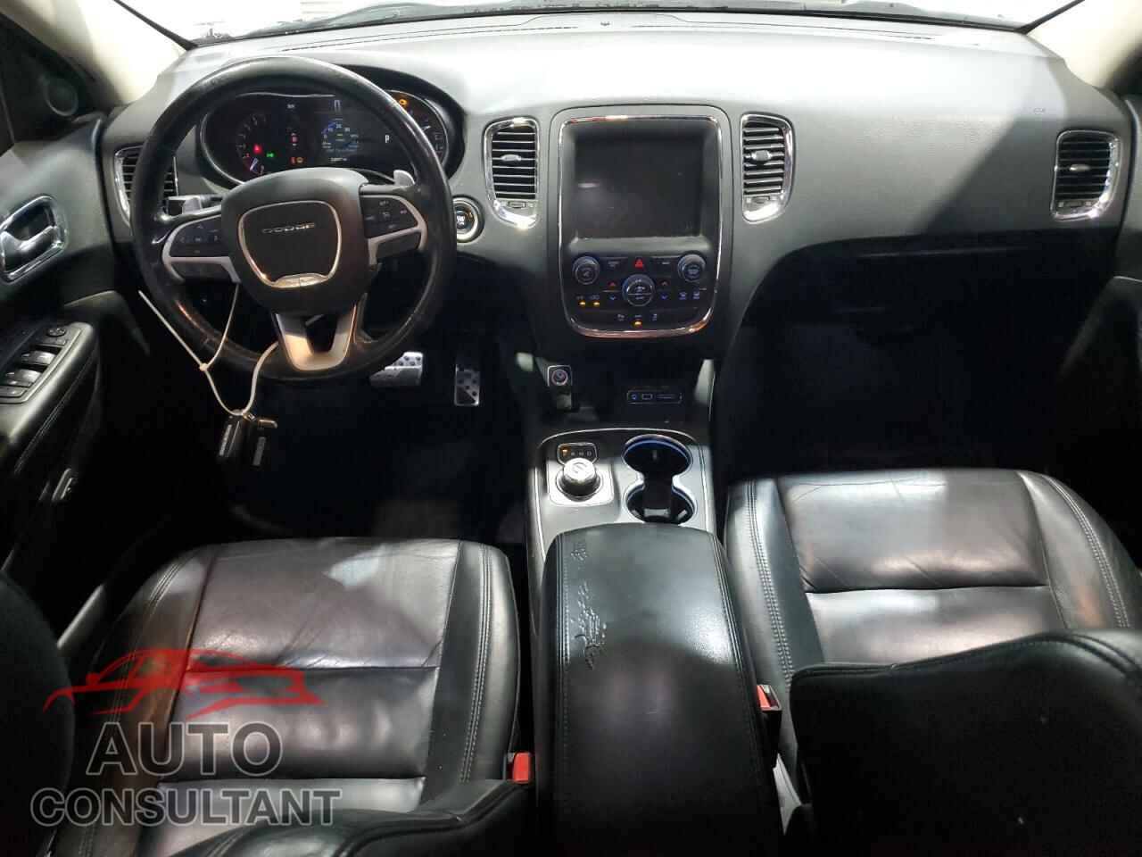DODGE DURANGO 2014 - 1C4RDJDG0EC599450