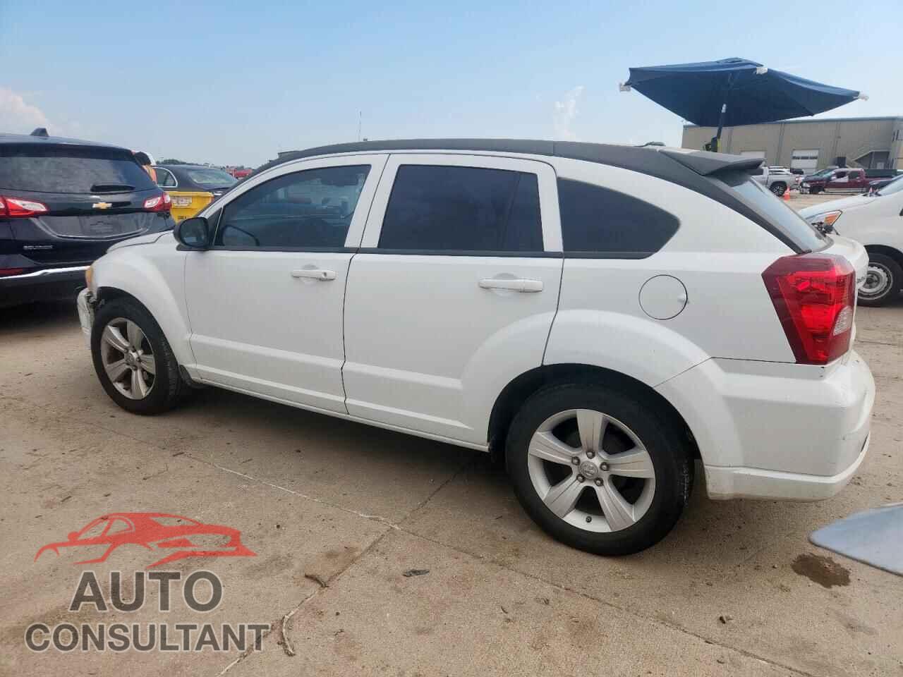 DODGE CALIBER 2011 - 1B3CB3HA7BD298615