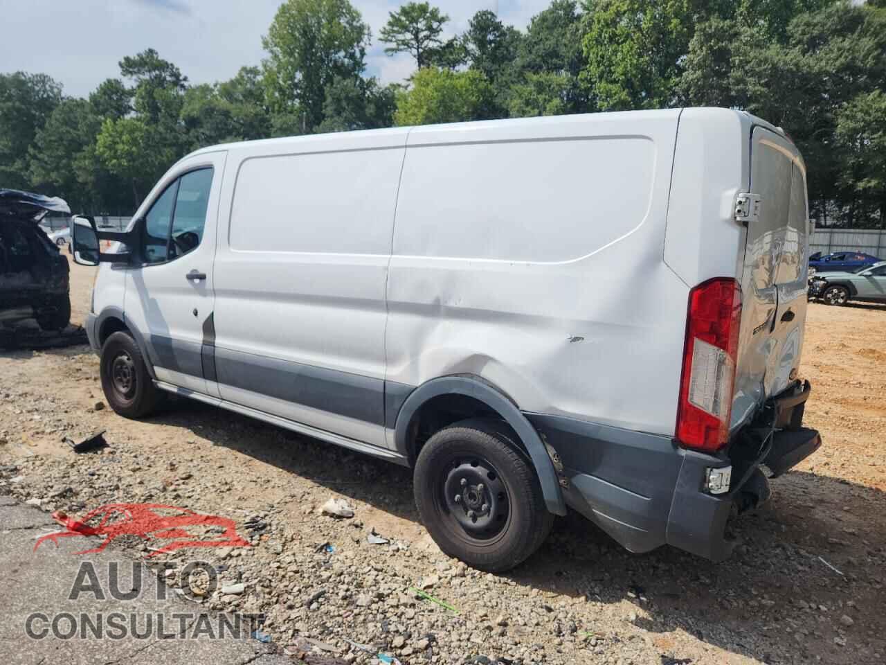 FORD TRANSIT 2016 - 1FTYR1YM4GKB45451
