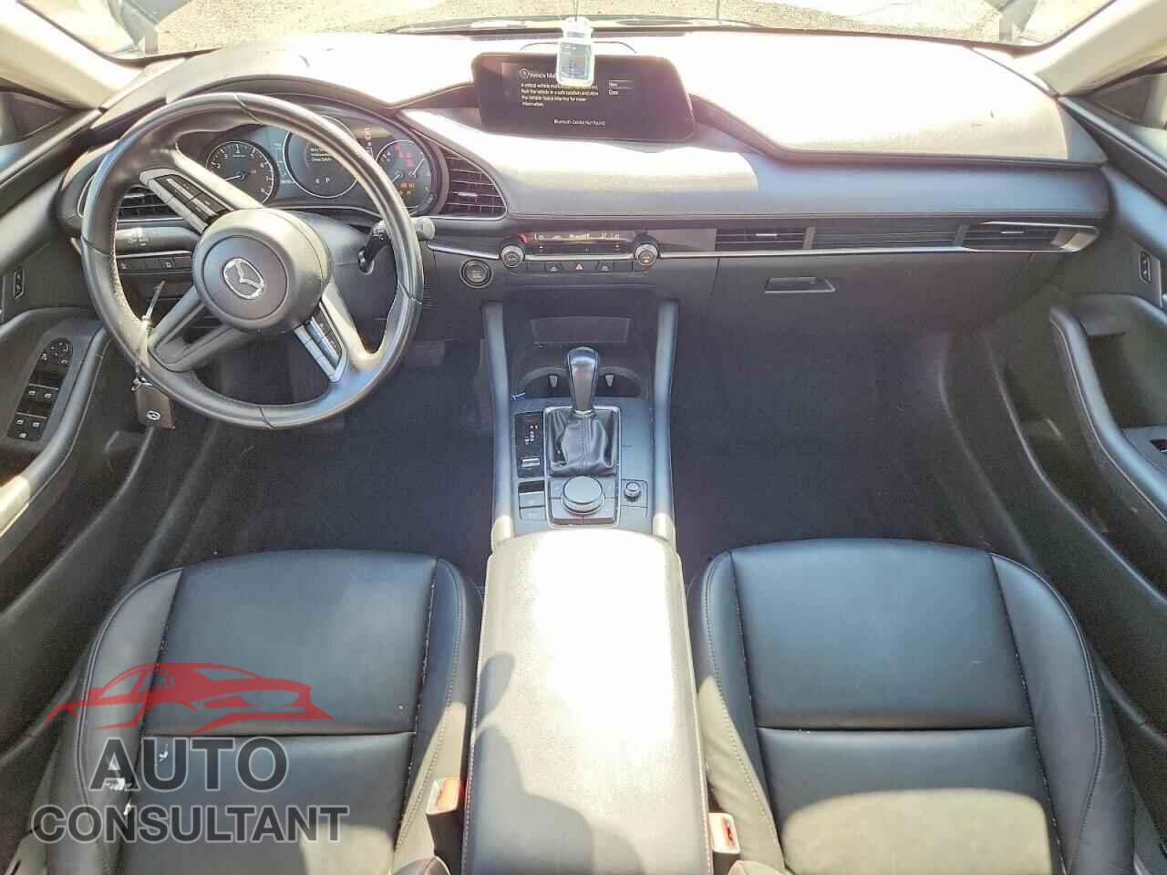MAZDA 3 2022 - JM1BPABL7N1507254