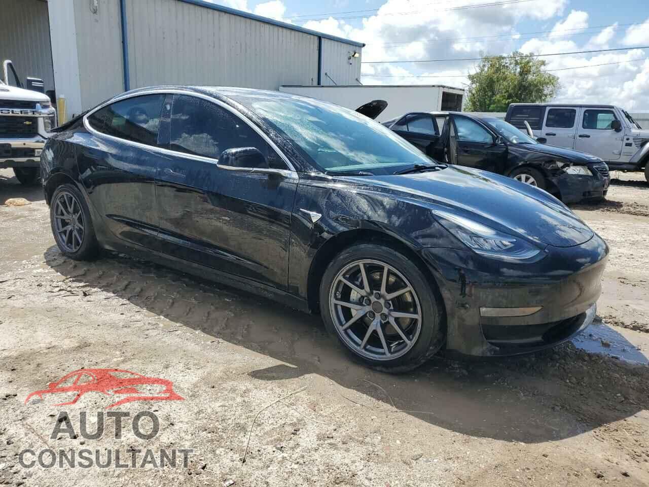 TESLA MODEL 3 2020 - 5YJ3E1EB9LF794680