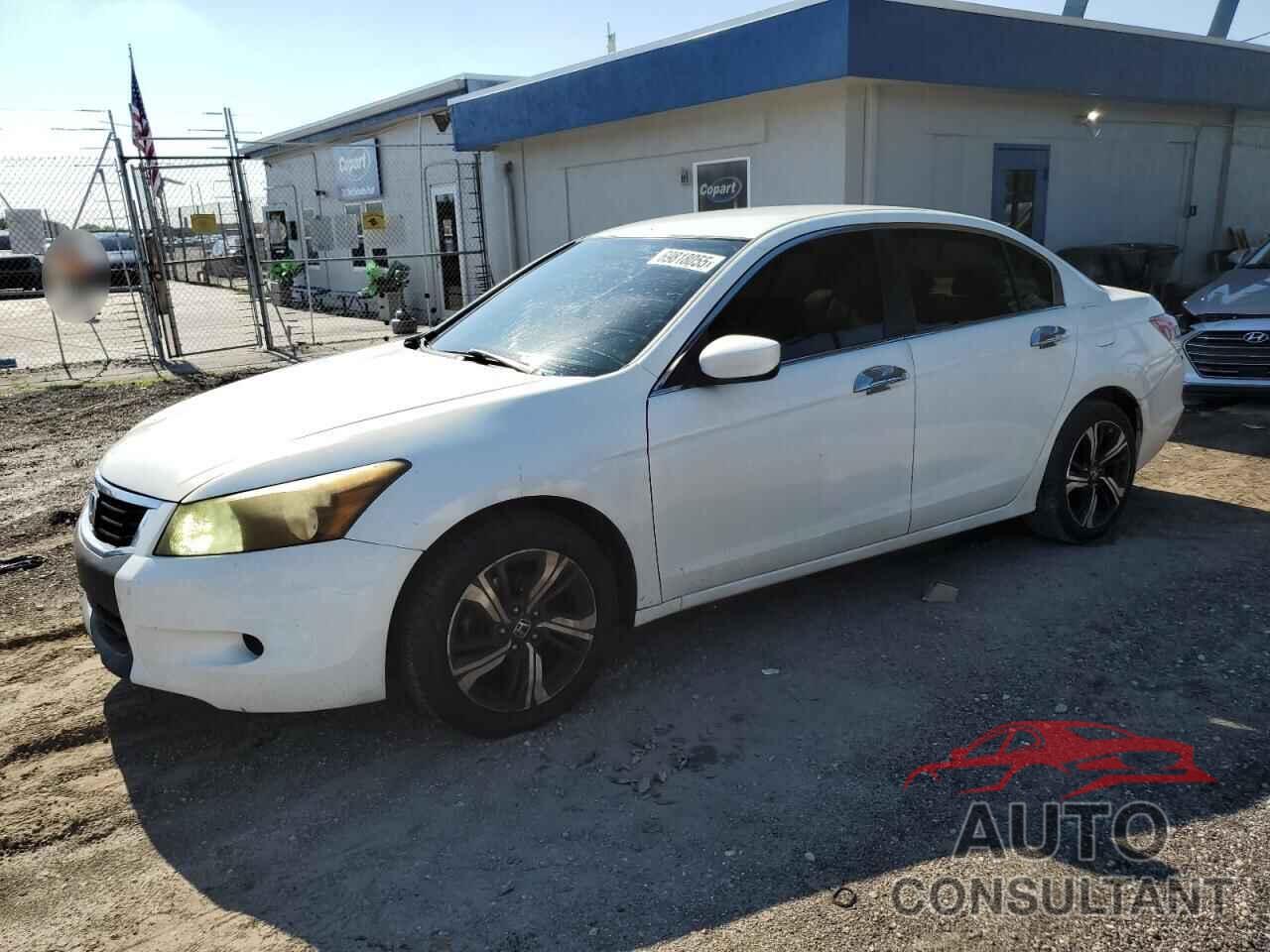 HONDA ACCORD 2009 - 1HGCP26339A182808