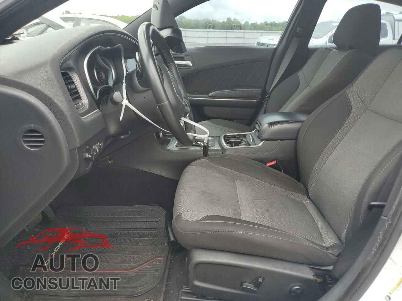 DODGE CHARGER 2016 - 2C3CDXCT5GH186466