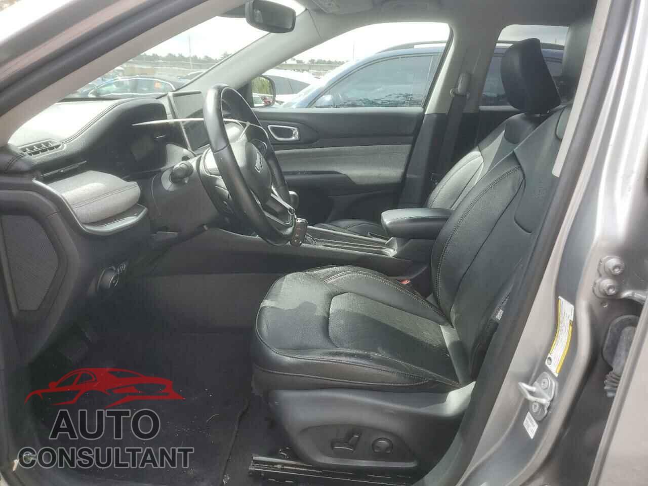 JEEP COMPASS 2022 - 3C4NJDFB0NT219831