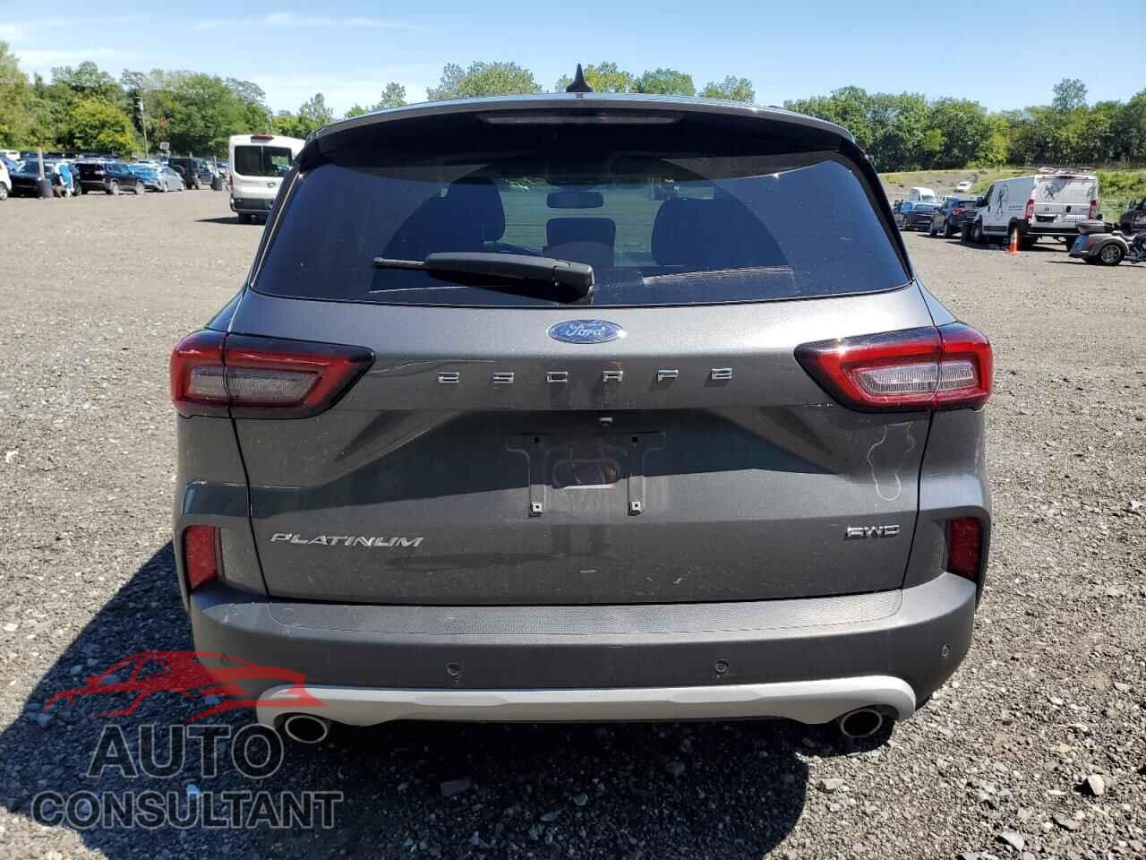 FORD ESCAPE PLA 2023 - 1FMCU9JAXPUB44683