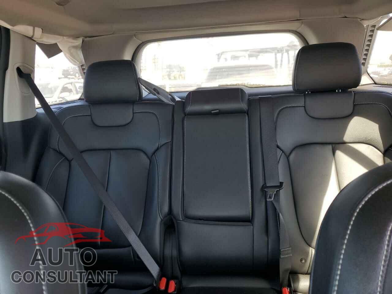 JEEP GRAND CHER 2023 - 1C4RJGBG3PC509693