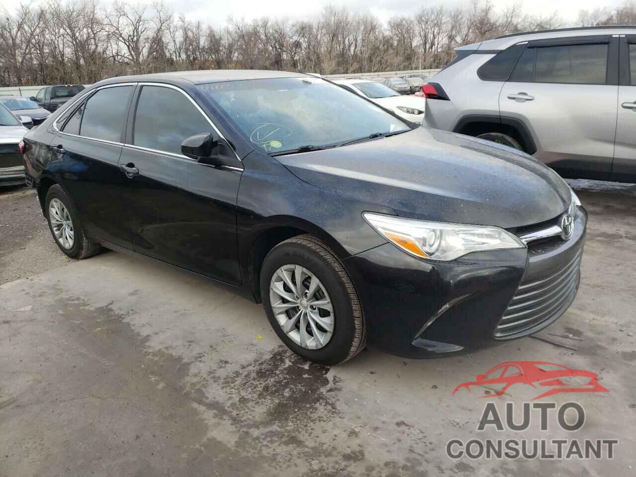 TOYOTA CAMRY 2016 - 4T1BF1FK6GU166530