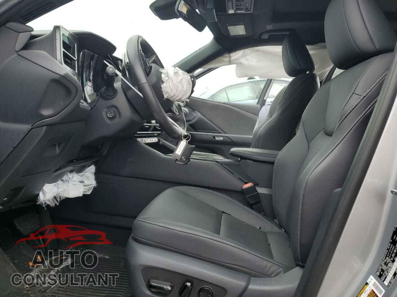 LEXUS TX 350 BAS 2024 - 5TDAAAB64RS008623