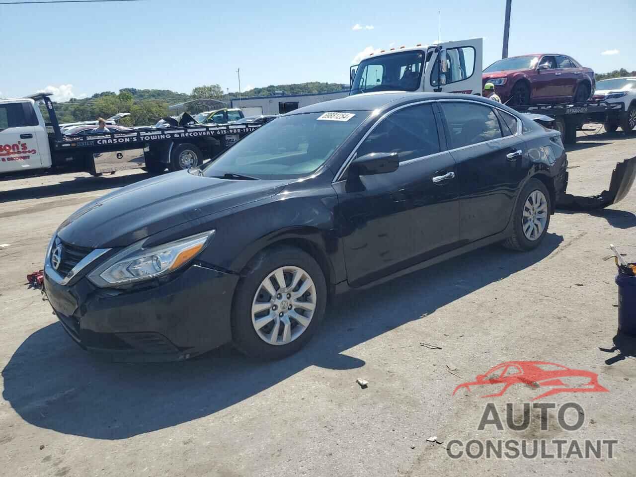 NISSAN ALTIMA 2016 - 1N4AL3AP6GC137046