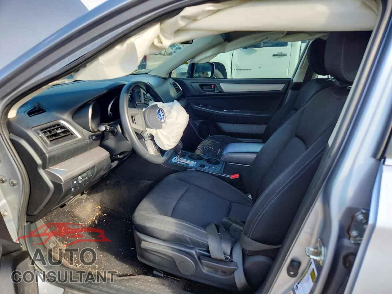 SUBARU LEGACY 2015 - 4S3BNBA69F3014124