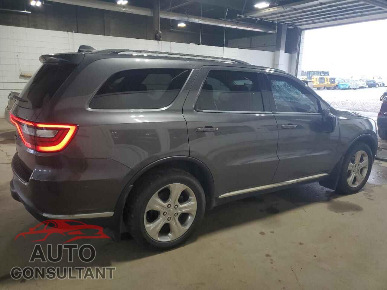 DODGE DURANGO 2014 - 1C4RDJDG4EC420181
