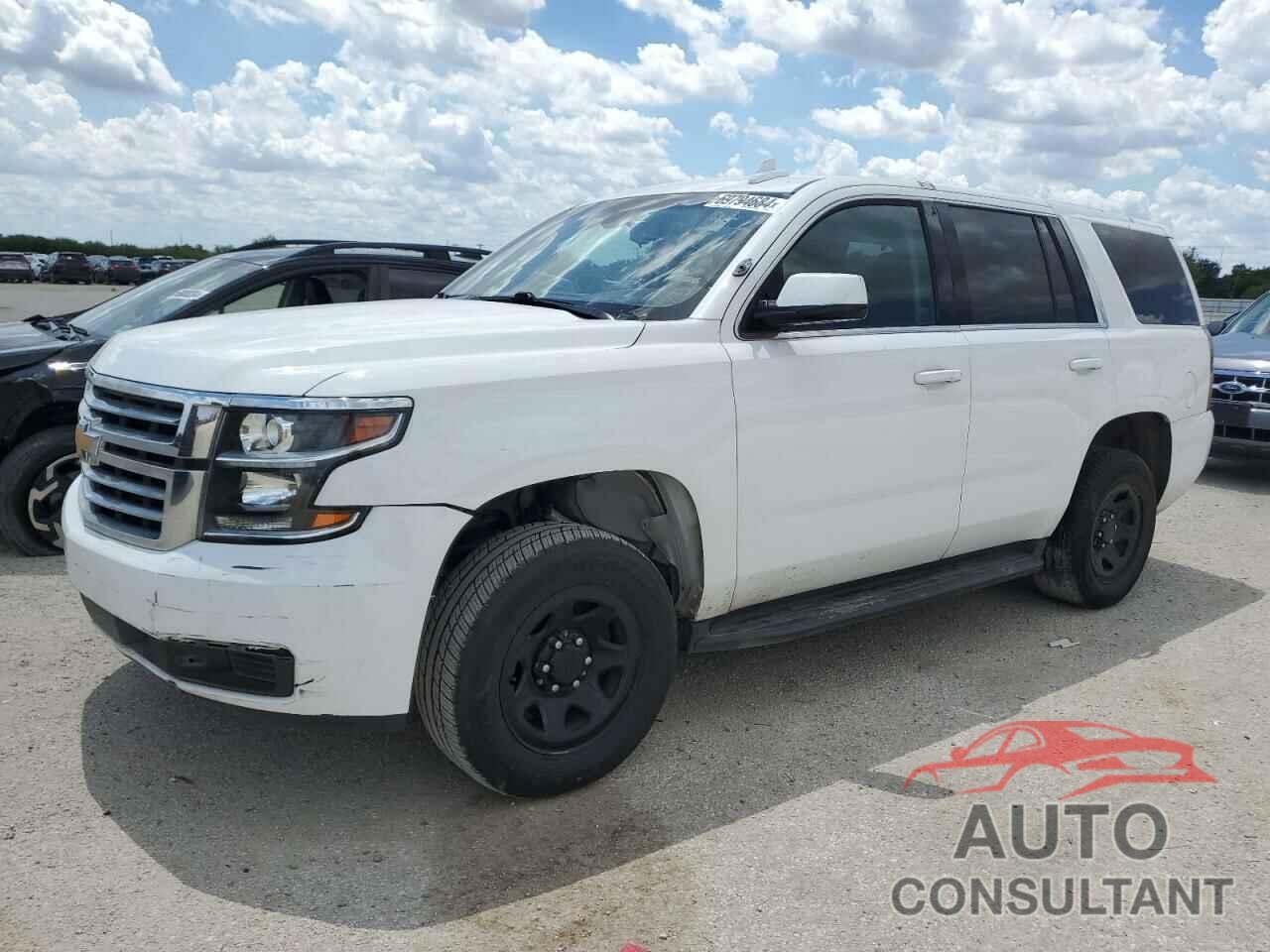 CHEVROLET TAHOE 2020 - 1GNLCDEC0LR246083