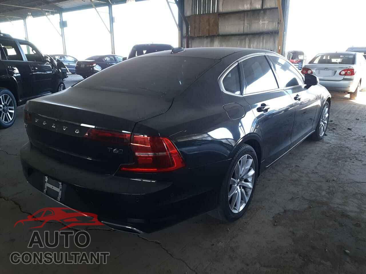 VOLVO S90 2017 - YV1A22MK2H1006050