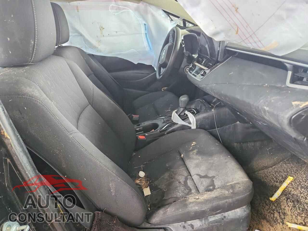 TOYOTA COROLLA 2024 - 5YFB4MDE4RP146818