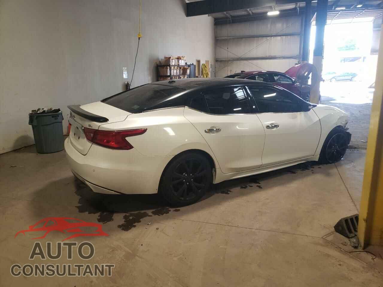 NISSAN MAXIMA 2016 - 1N4AA6AP1GC403368