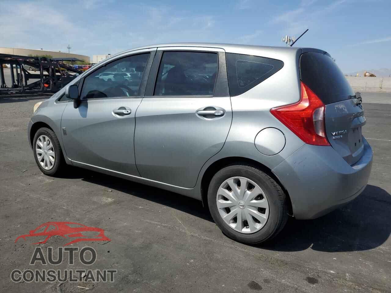 NISSAN VERSA 2014 - 3N1CE2CP2EL391605