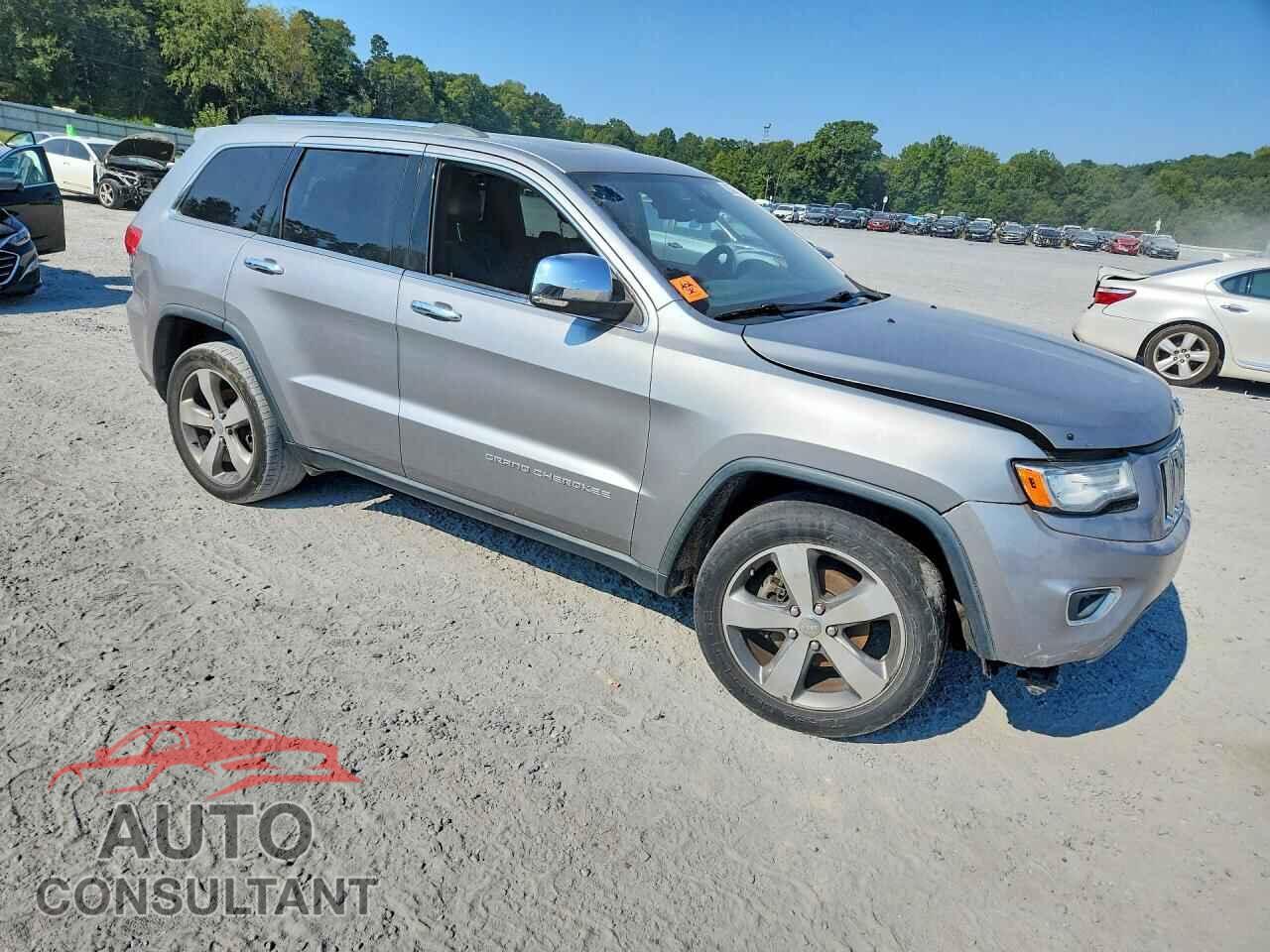 JEEP CHEROKEE 2015 - 1C4RJEBG4FC669245