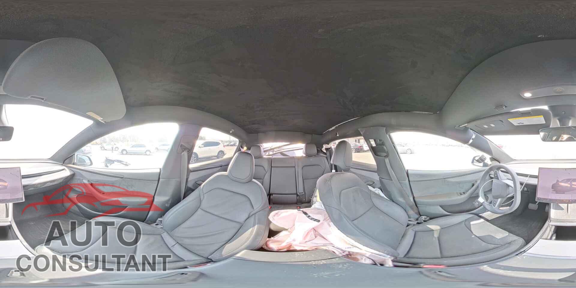 TESLA MODEL Y 2026 - 7SAYGDED0TF621118
