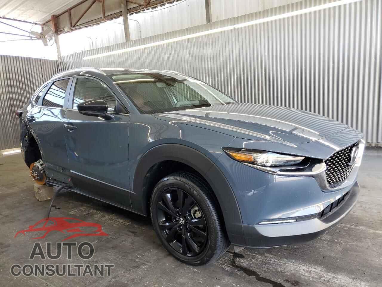 MAZDA CX30 2025 - 3MVDMBCM4SM776985