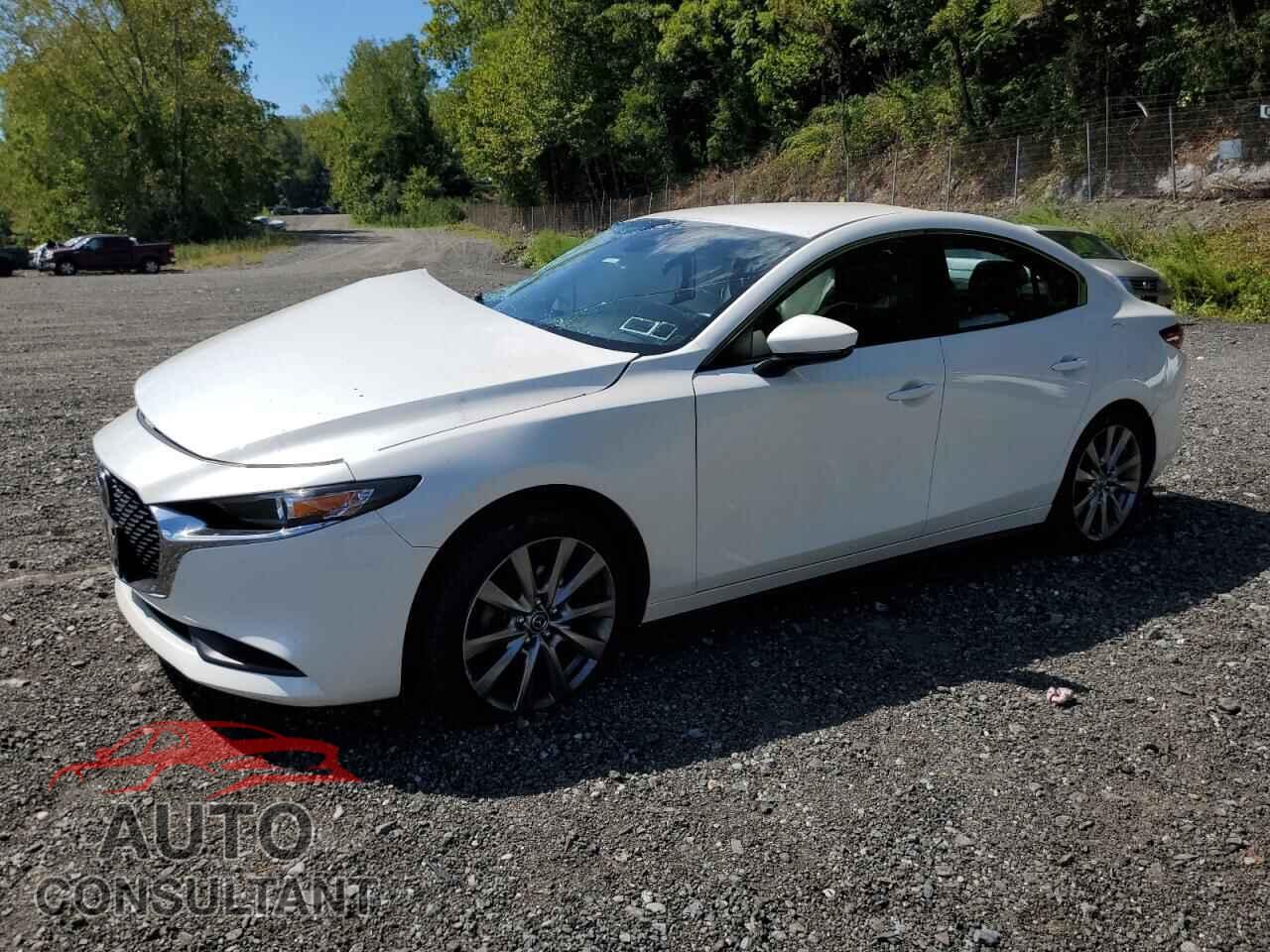 MAZDA 3 2020 - JM1BPBCM0L1168511
