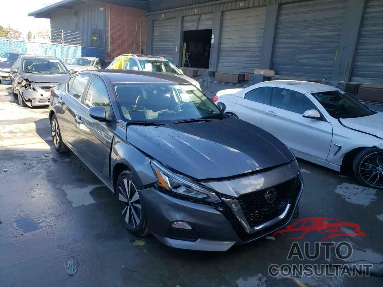 NISSAN ALTIMA SV 2021 - 1N4BL4DV3MN357054