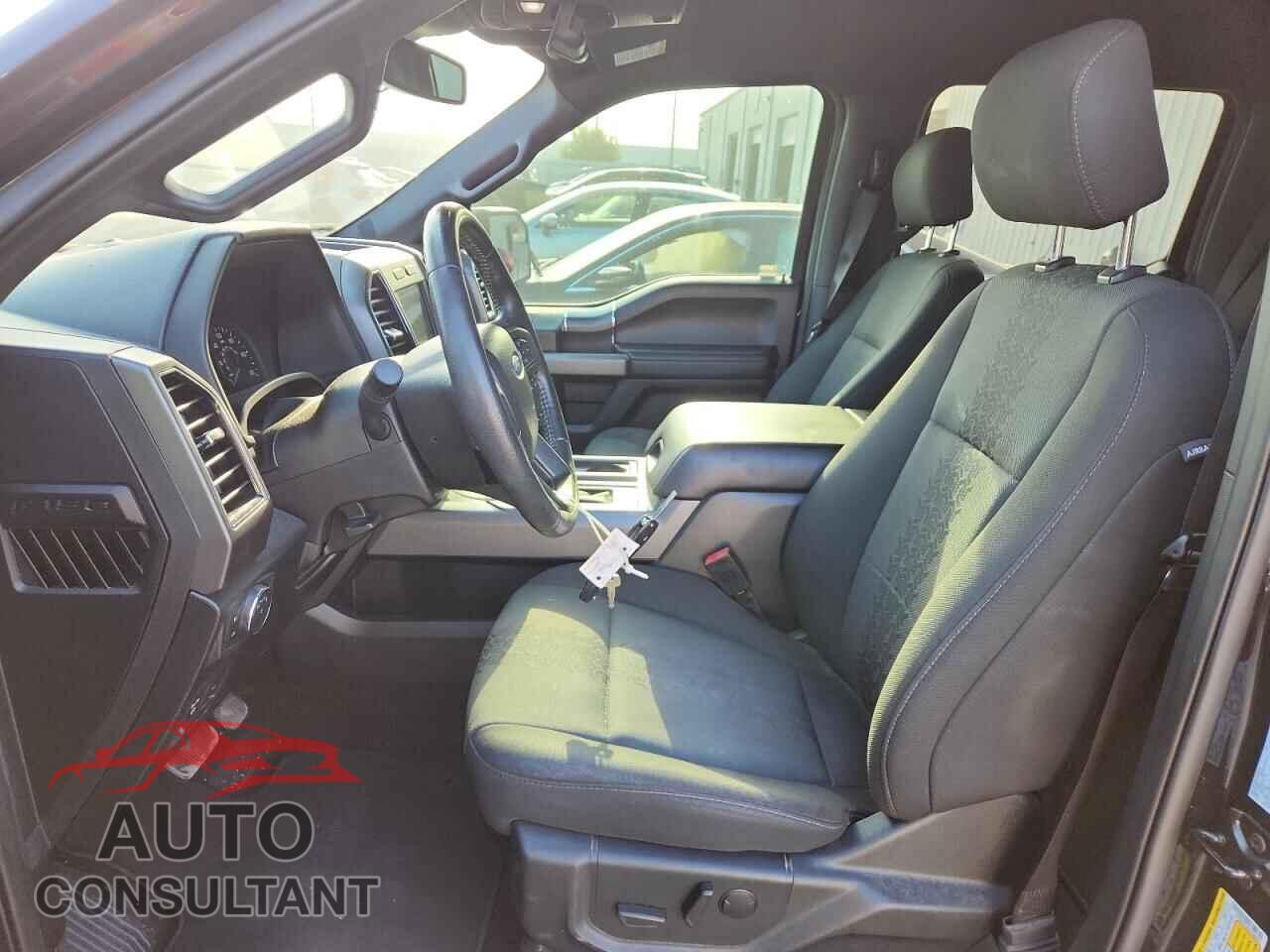 FORD F-150 2020 - 1FTEW1C40LFA08075