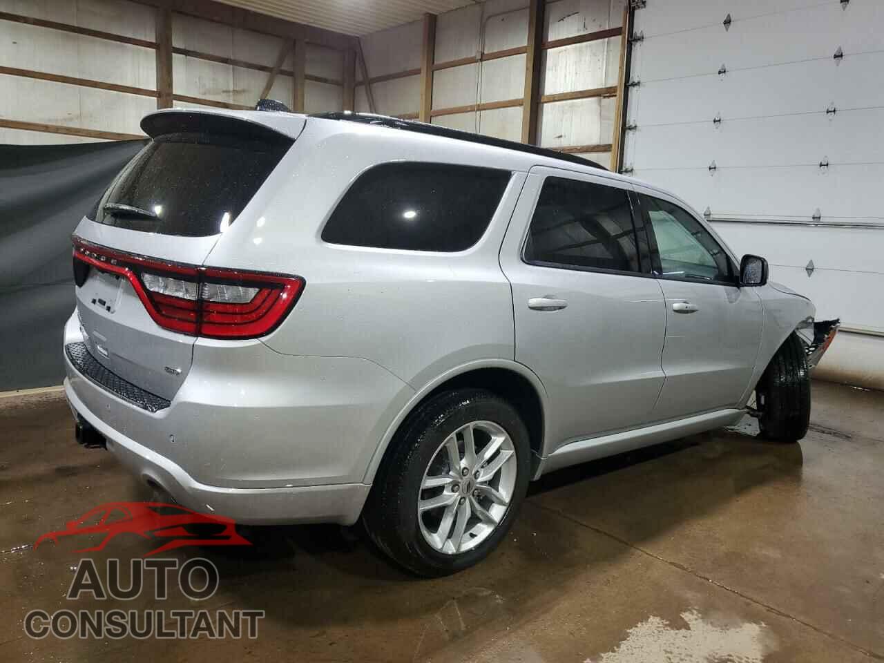 DODGE DURANGO 2024 - 1C4RDJDG5RC207522