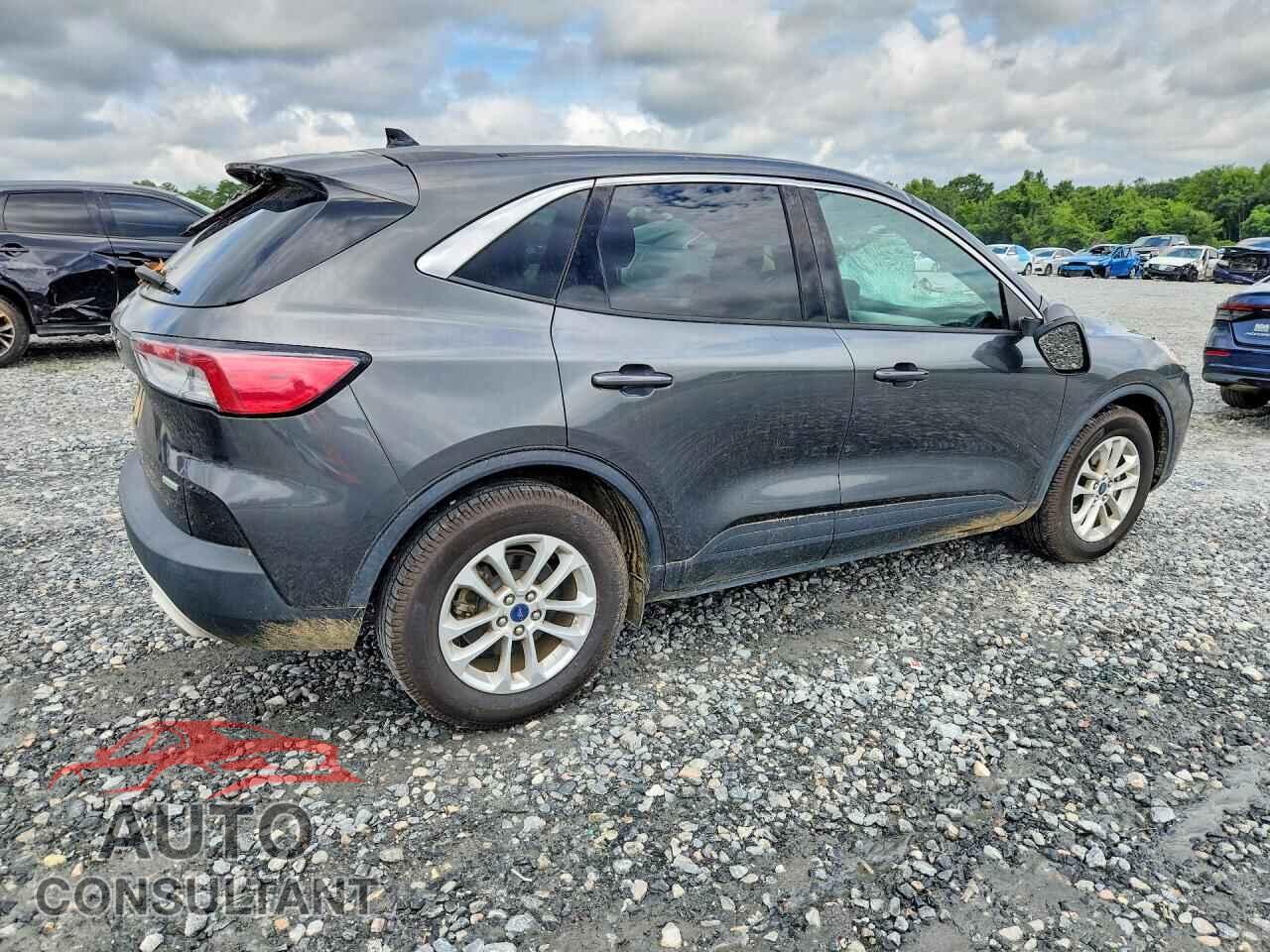 FORD ESCAPE 2020 - 1FMCU0G6XLUA22429