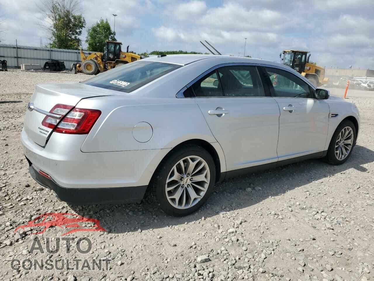 FORD TAURUS 2015 - 1FAHP2F83FG143750
