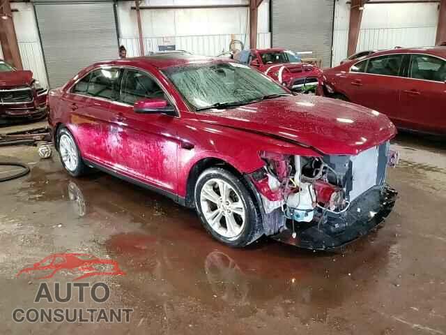 FORD TAURUS 2014 - 1FAHP2E85EG152790