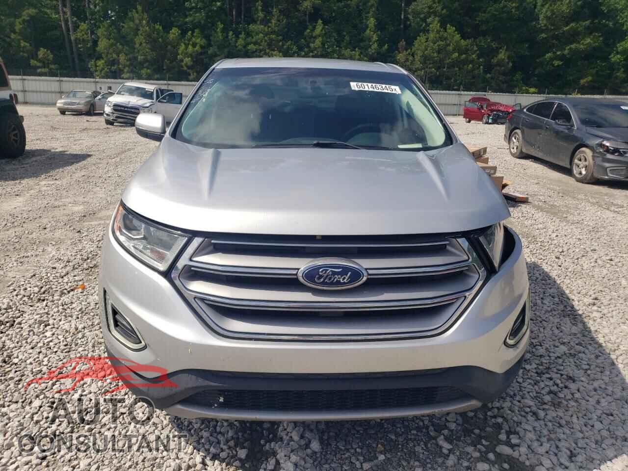 FORD EDGE 2016 - 2FMPK3K99GBB56483
