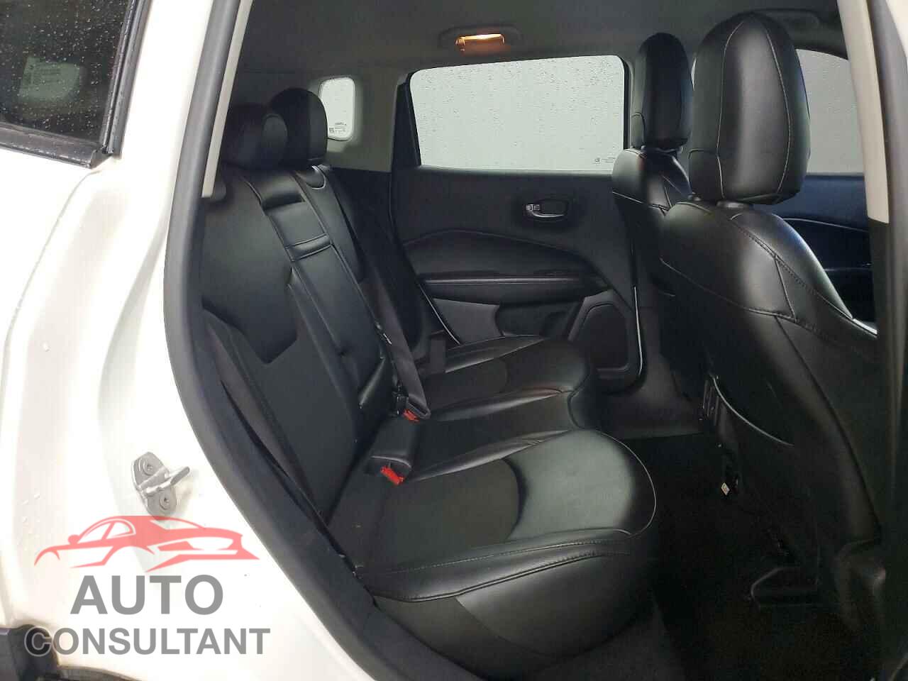 JEEP COMPASS 2019 - 3C4NJDBB4KT772418