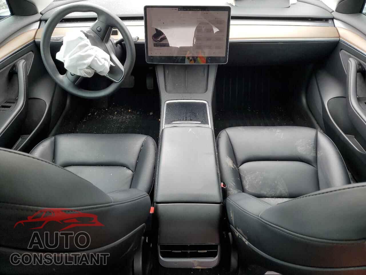 TESLA MODEL 3 2023 - 5YJ3E1EA4PF470324