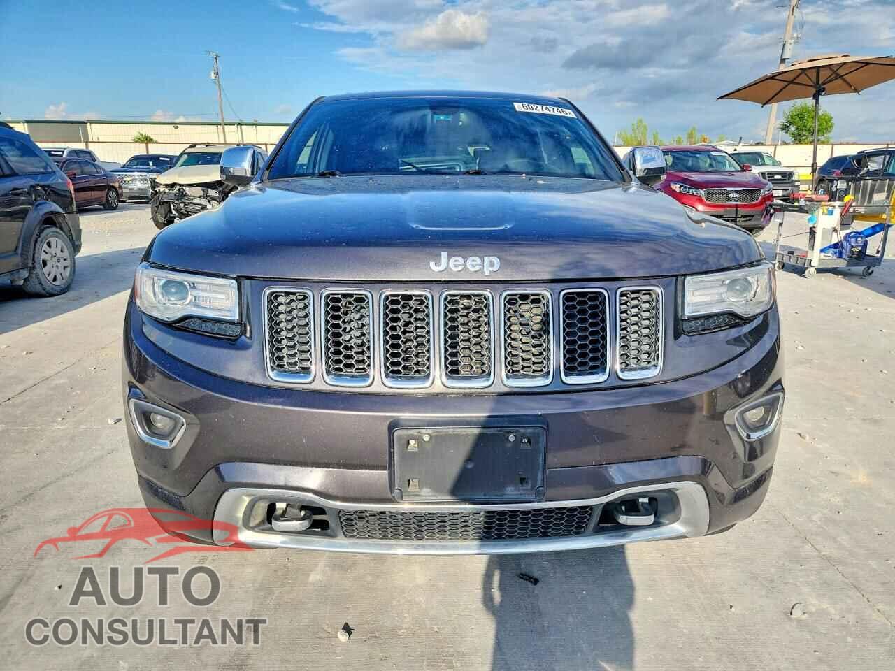JEEP CHEROKEE 2015 - 1C4RJFCG5FC134591
