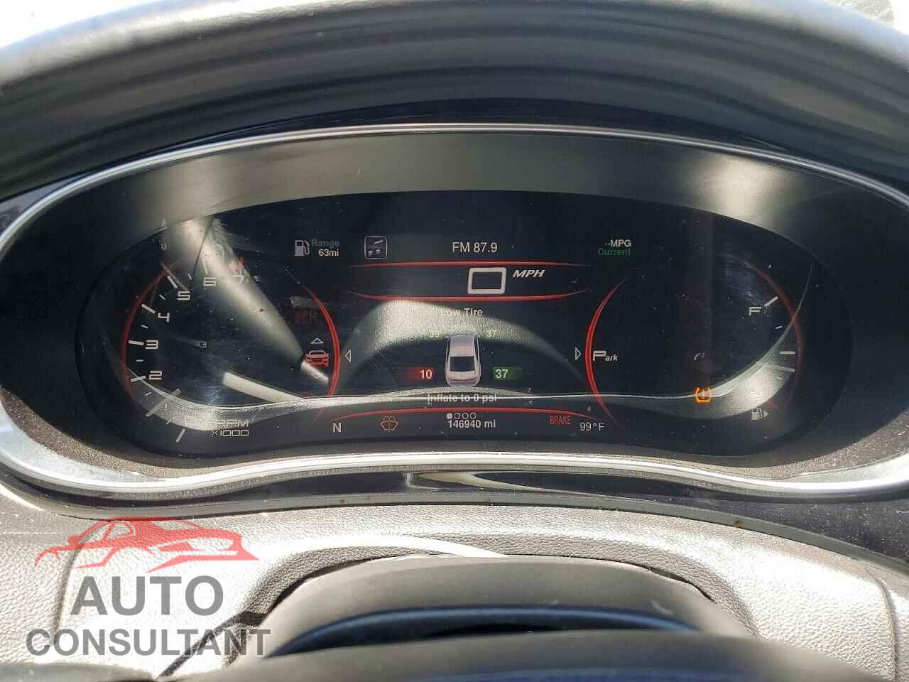 DODGE DART 2014 - 1C3CDFCB6ED824025