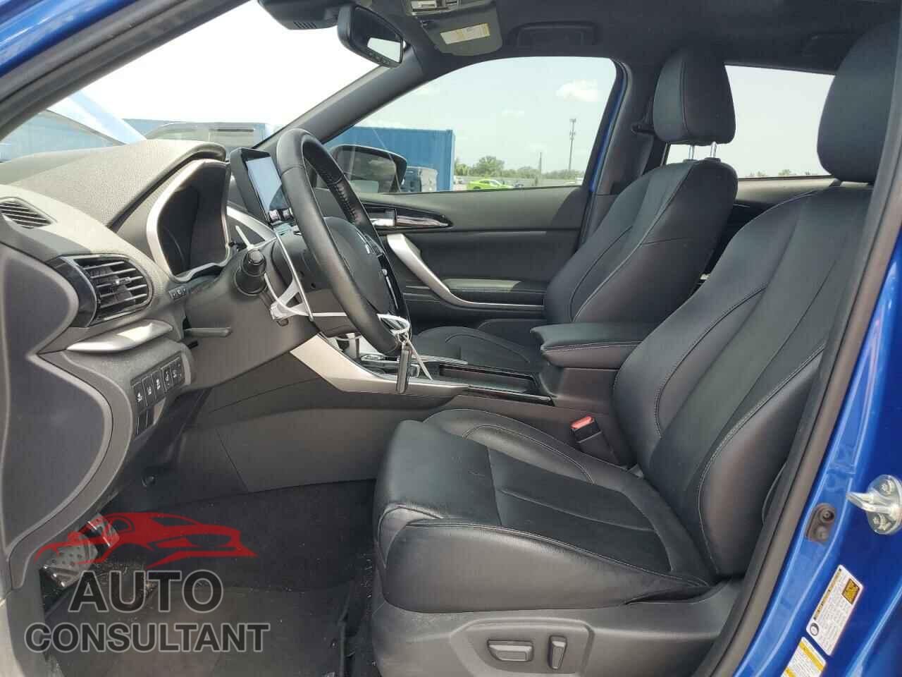 MITSUBISHI ECLIPSE 2022 - JA4ATWAA1NZ000494