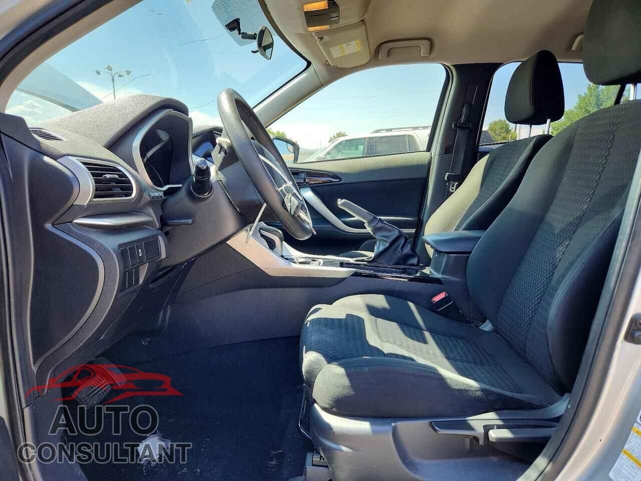 MITSUBISHI ECLIPSE 2020 - JA4AT3AAXLZ025521