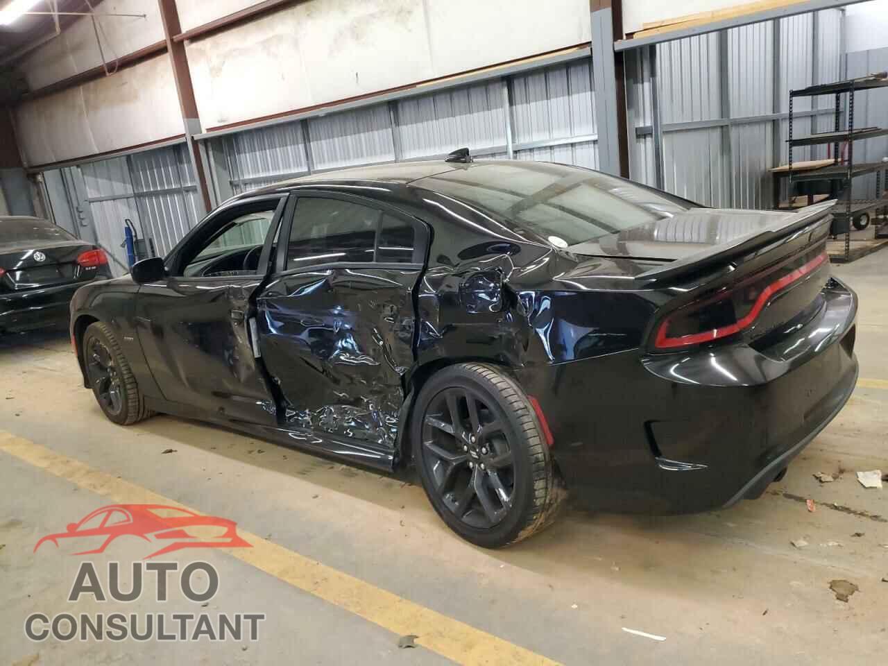 DODGE CHARGER 2019 - 2C3CDXCT4KH666880