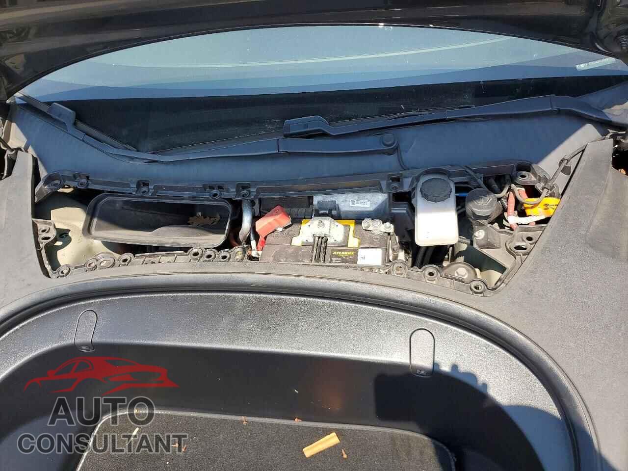 TESLA MODEL 3 2018 - 5YJ3E1EA4JF028134