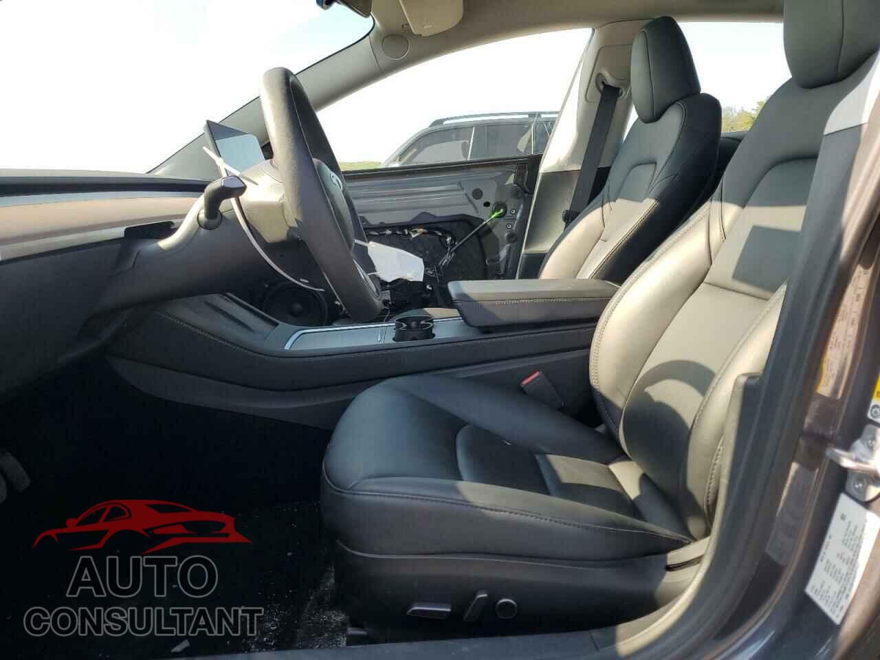 TESLA MODEL 3 2023 - 5YJ3E1EA4PF705577