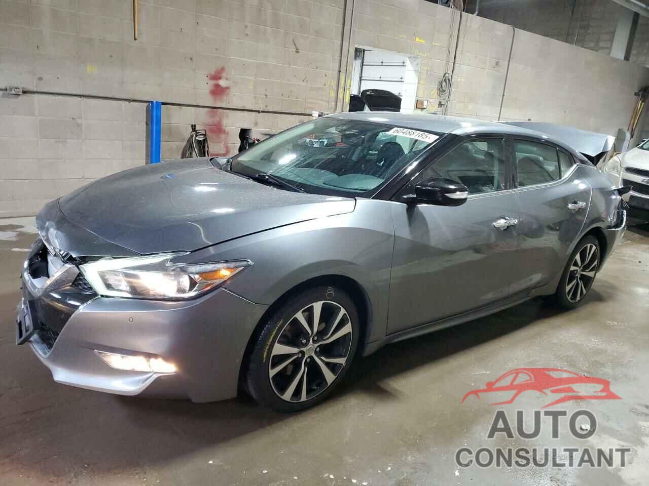 NISSAN MAXIMA 2017 - 1N4AA6AP3HC450385