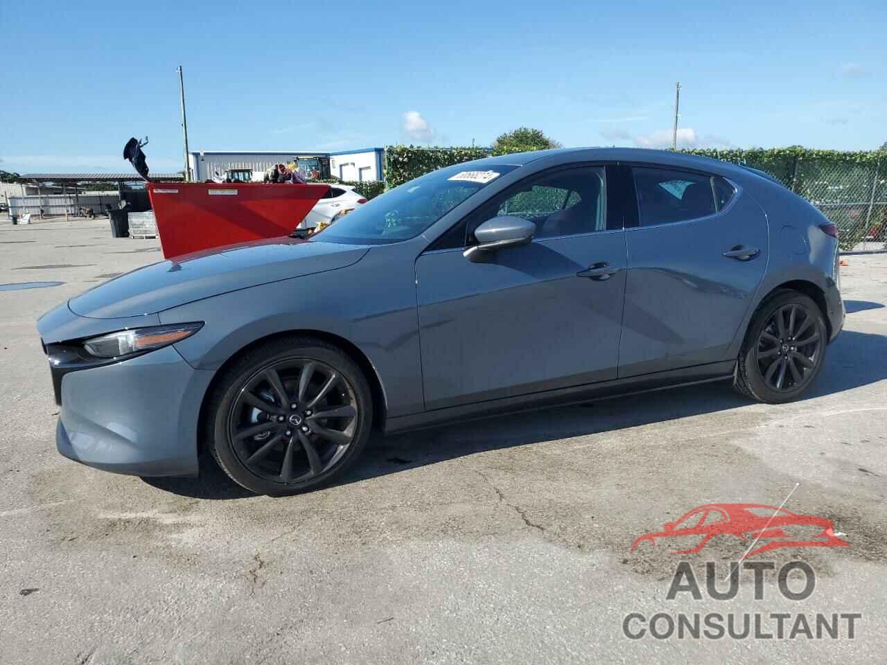 MAZDA 3 2019 - JM1BPBNM4K1135779